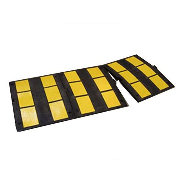 Lomba Redutora Velocidade 3m (5cm X 50cm X 90cm) Am./pr.